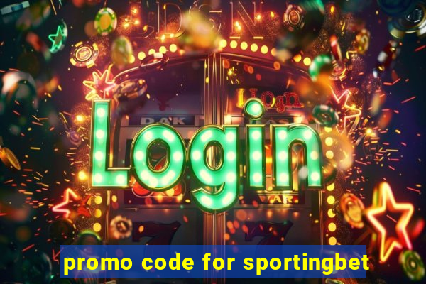 promo code for sportingbet